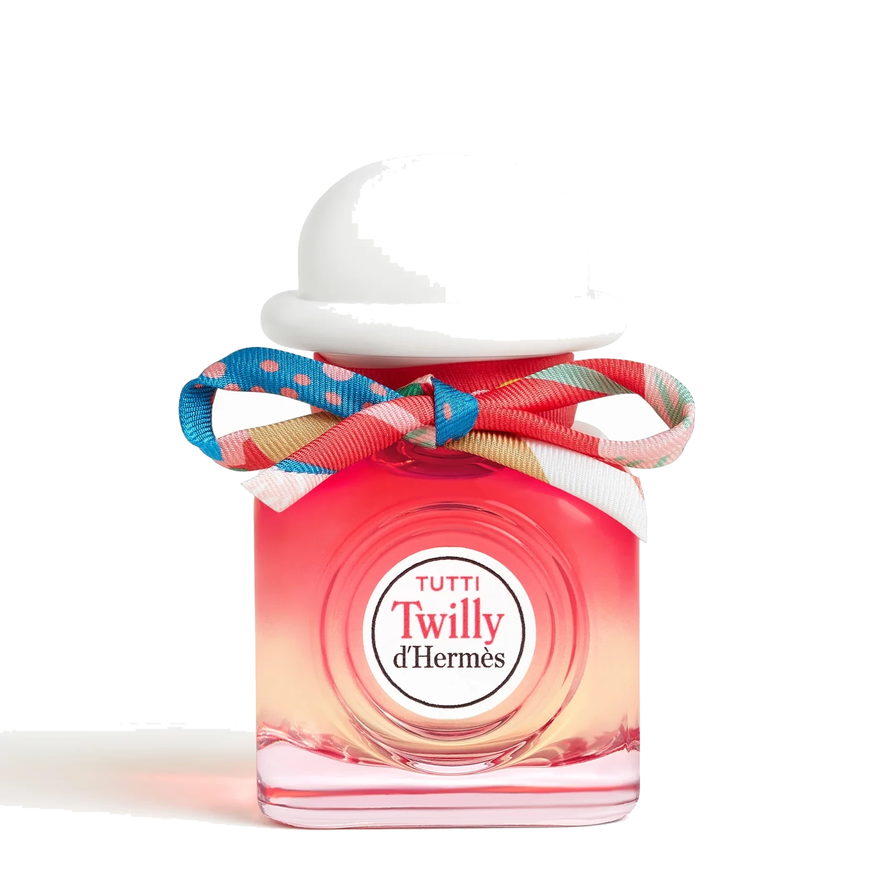 Tutti Twilly d'Hermès Eau de Parfum 50 ml