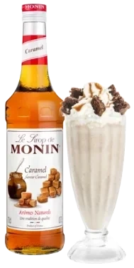 Monin Karamell 70cl