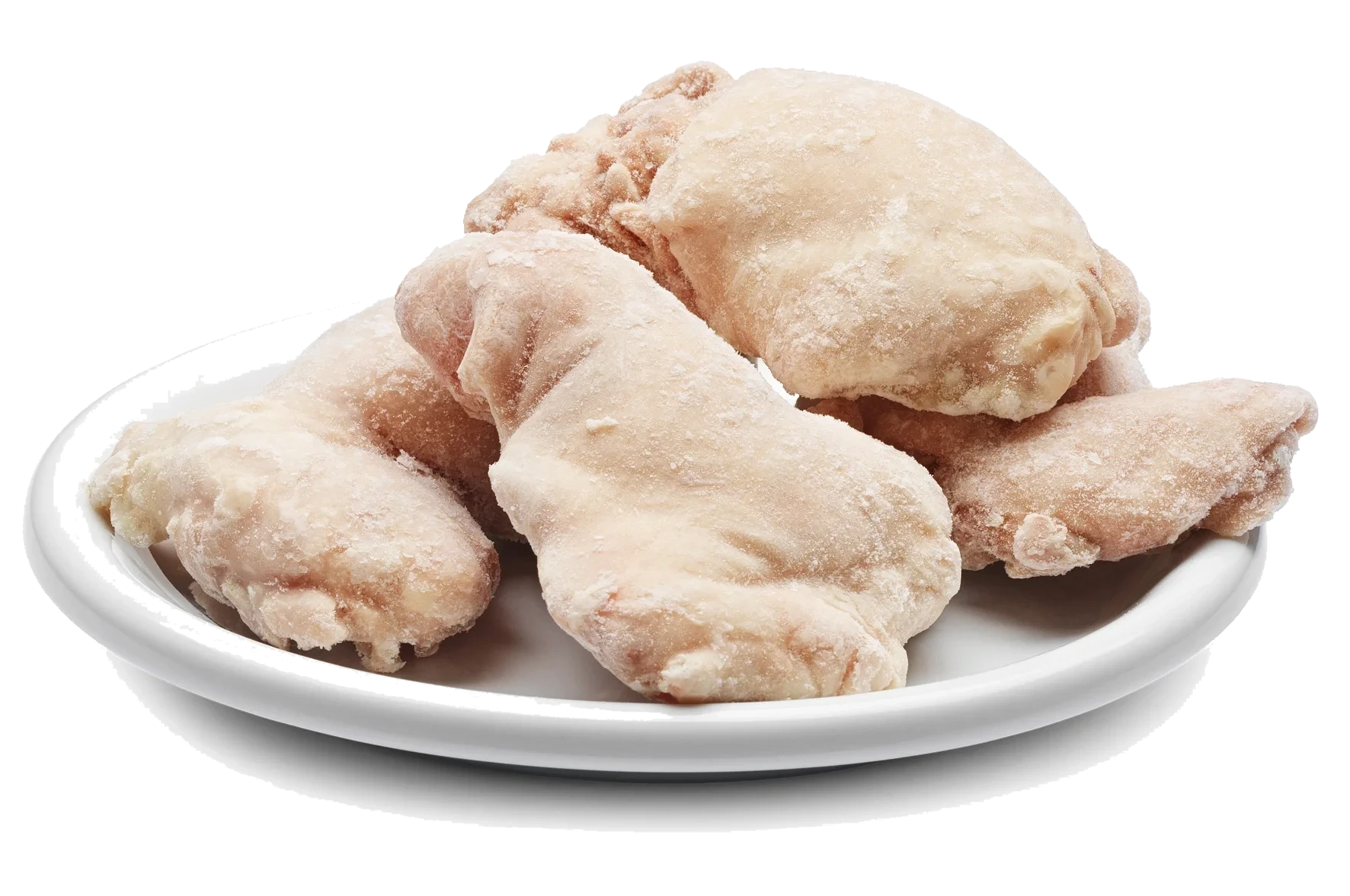 Kycklinglårfilé