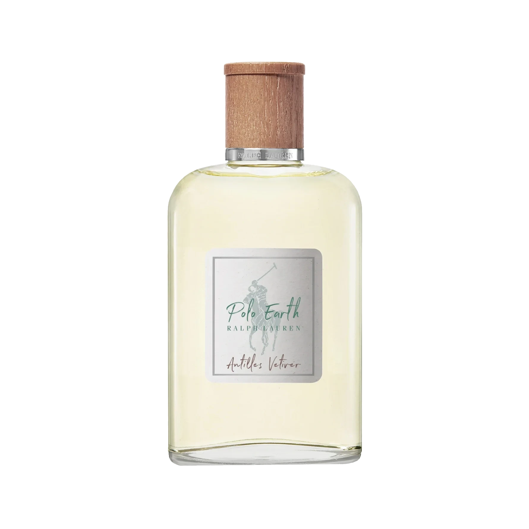 Ralph Lauren Polo Earth Antilles Vetiver Eau de Toilette 100 ml