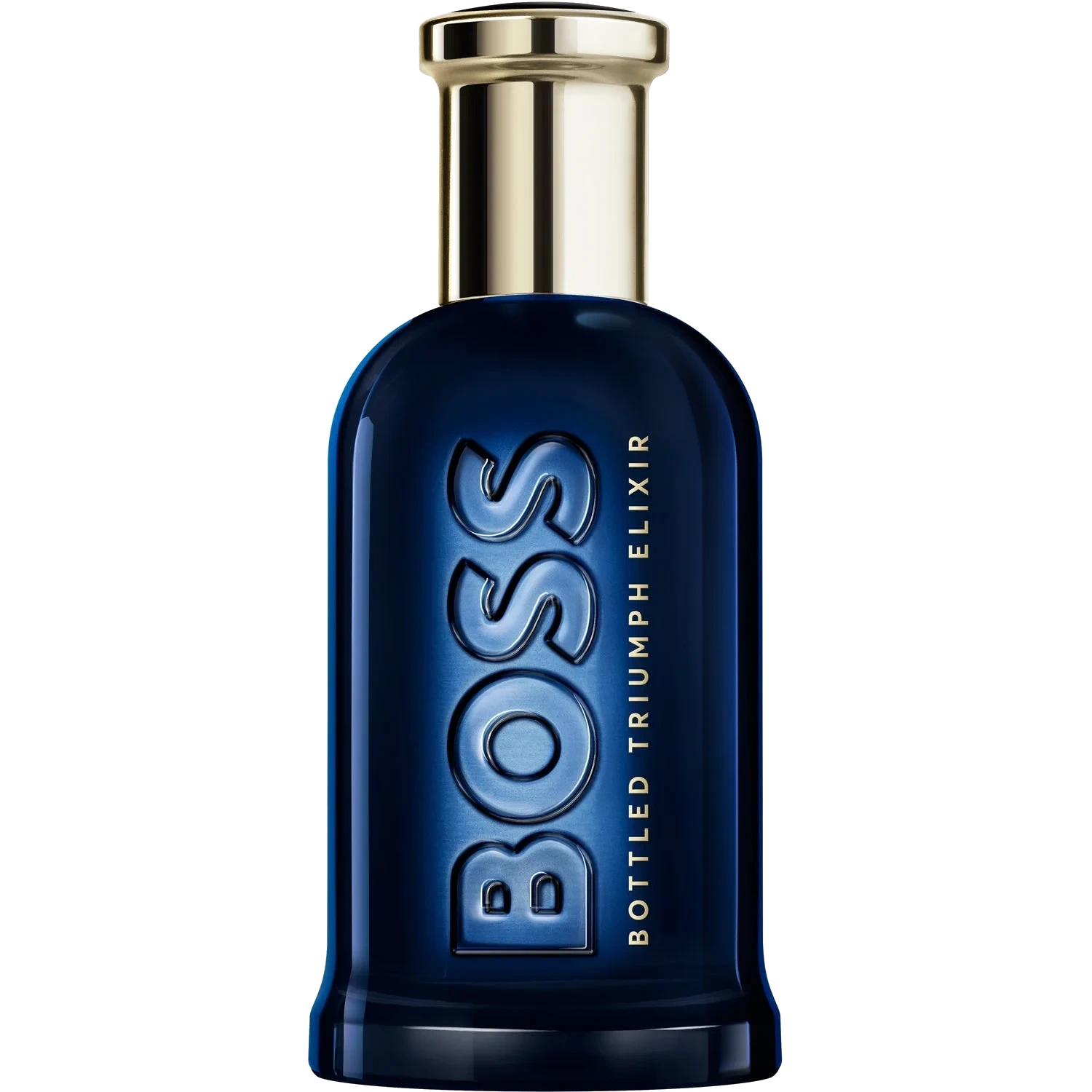 Hugo Boss Bottled Triumph Elixir