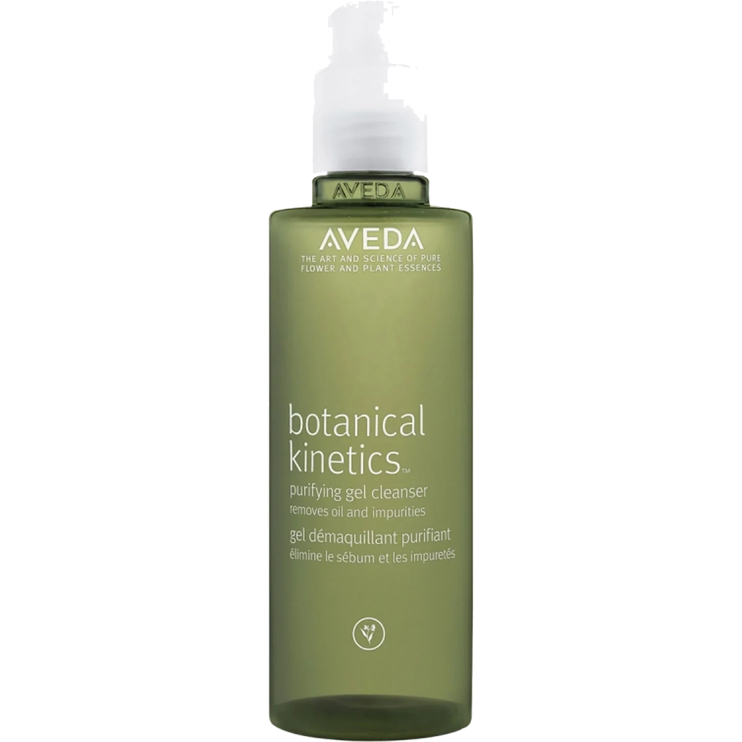 Aveda Botanical Kinetics Purifying Gel Cleanser