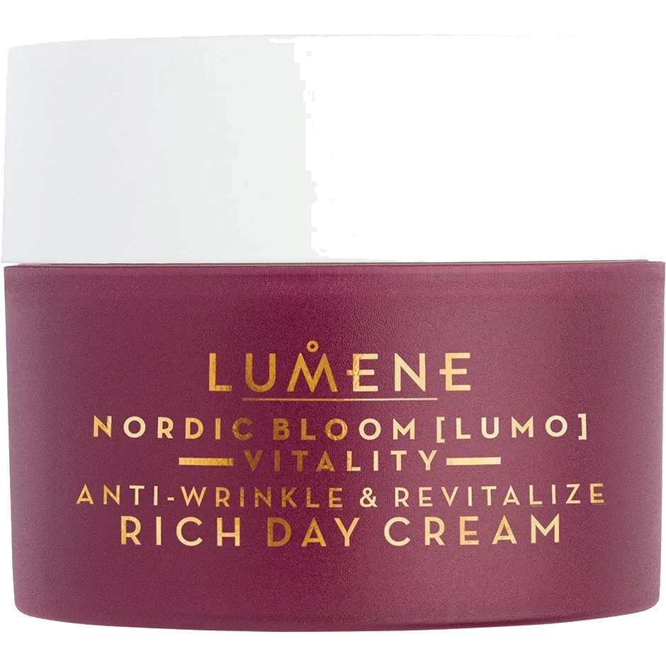 Lumene Nordic Bloom Vitality