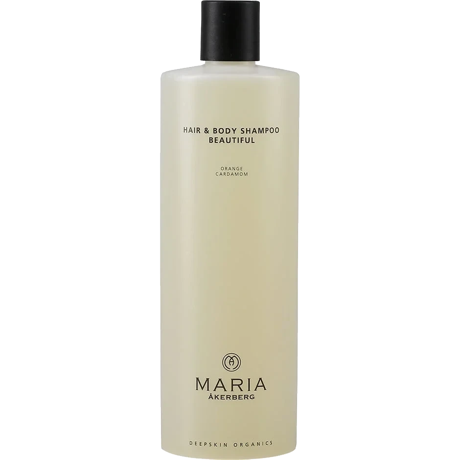 Maria Åkerberg Hair & Body Shampoo Beautiful
