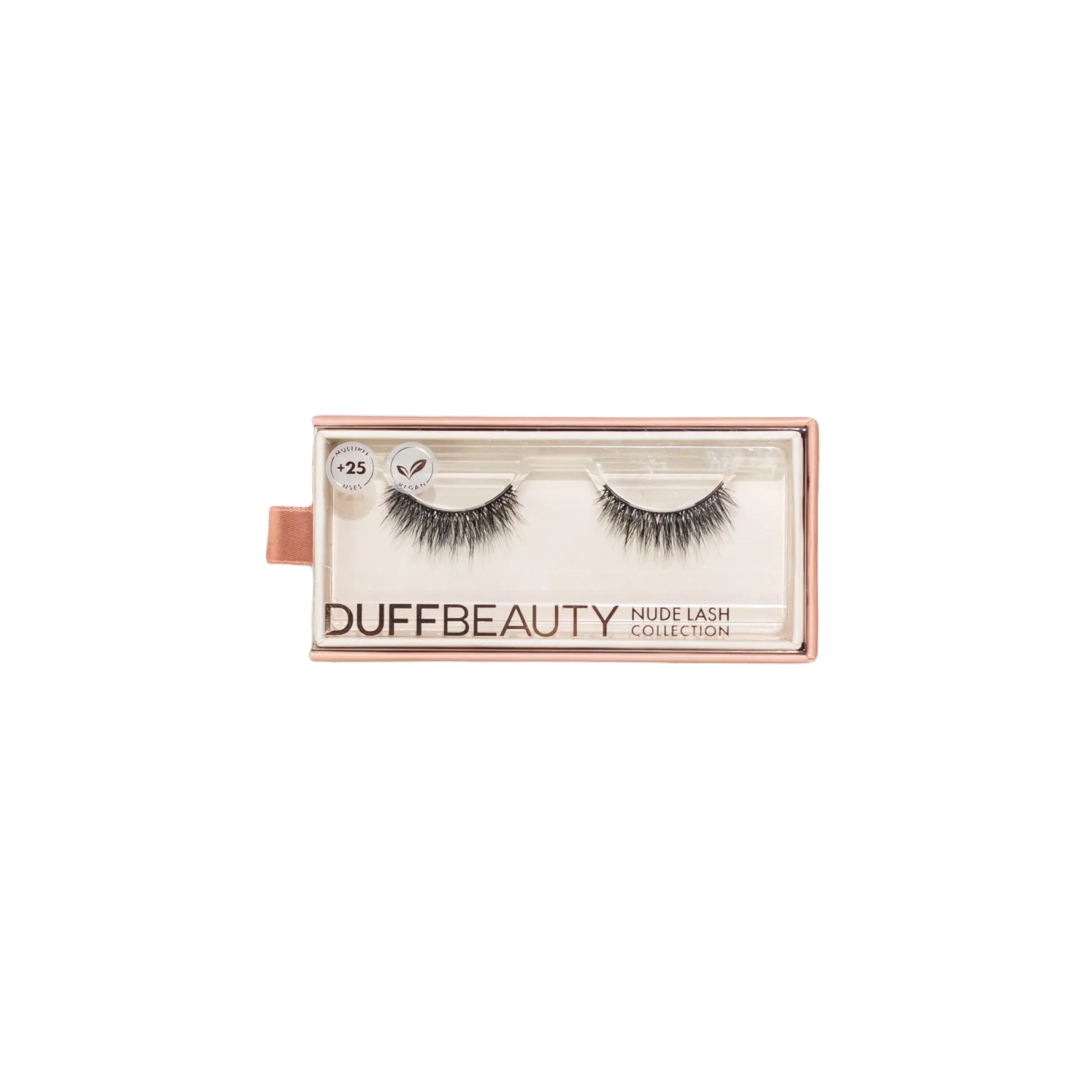 DUFFBEAUTY Short & Sweet Short & Sweet