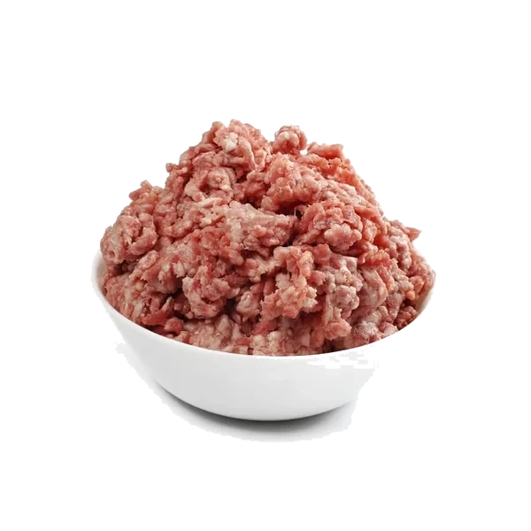 Kjøttdeig Svin/storfe 17% Fett Ca 2kg Gilde