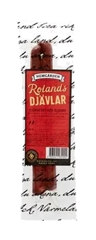 Rolands djävlar 80 gr