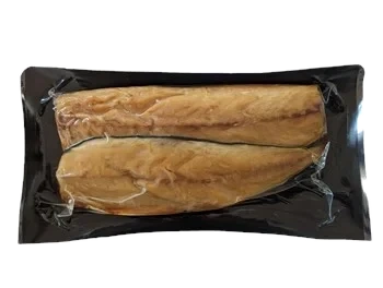 Vägga Rökeri AB Varmrökt Makrill Naturell
