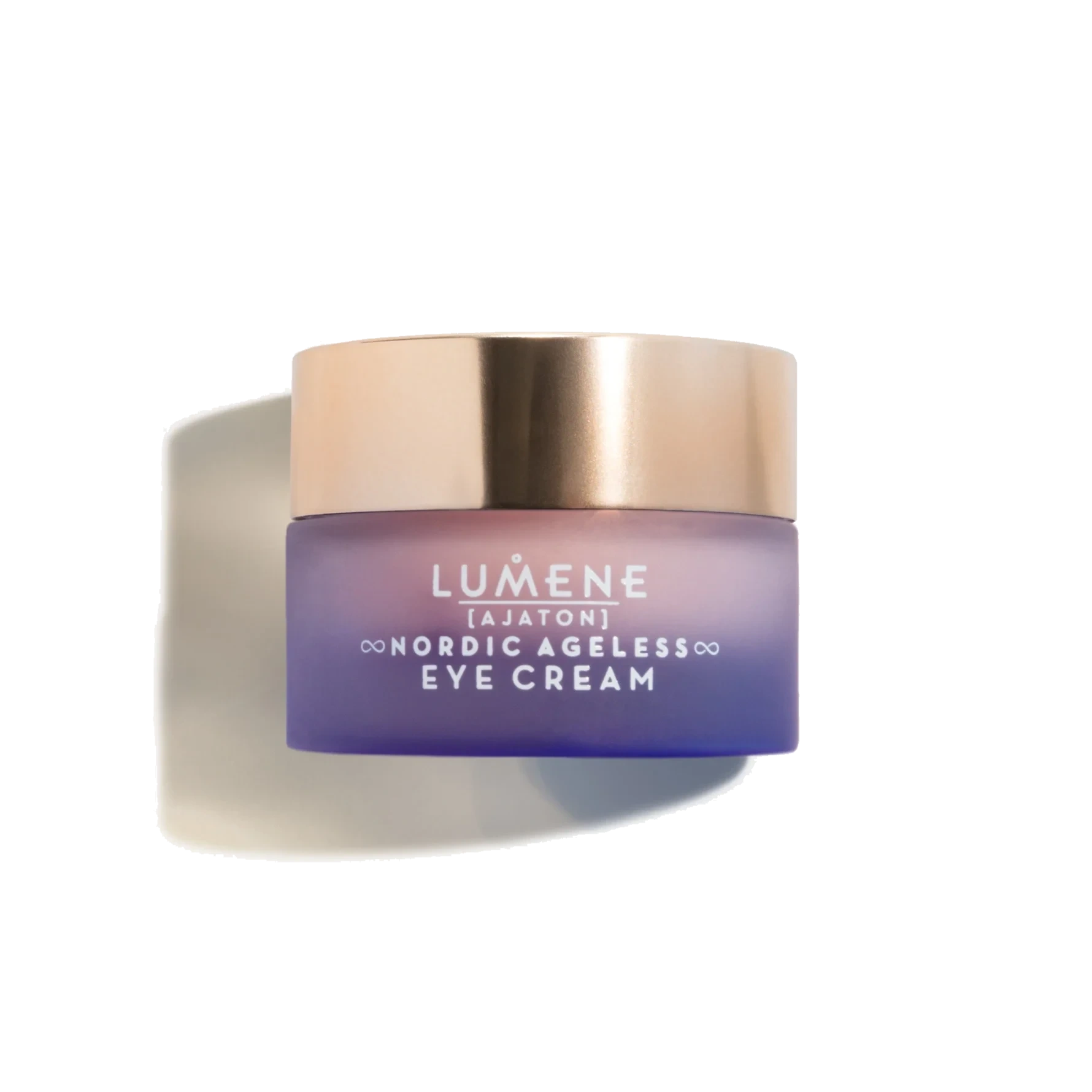 Lumene Nordic Ageless Eye Cream 15 ml