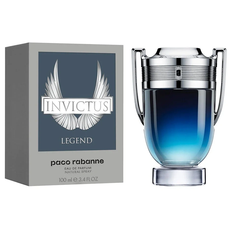 RABANNE Invictus Legend
