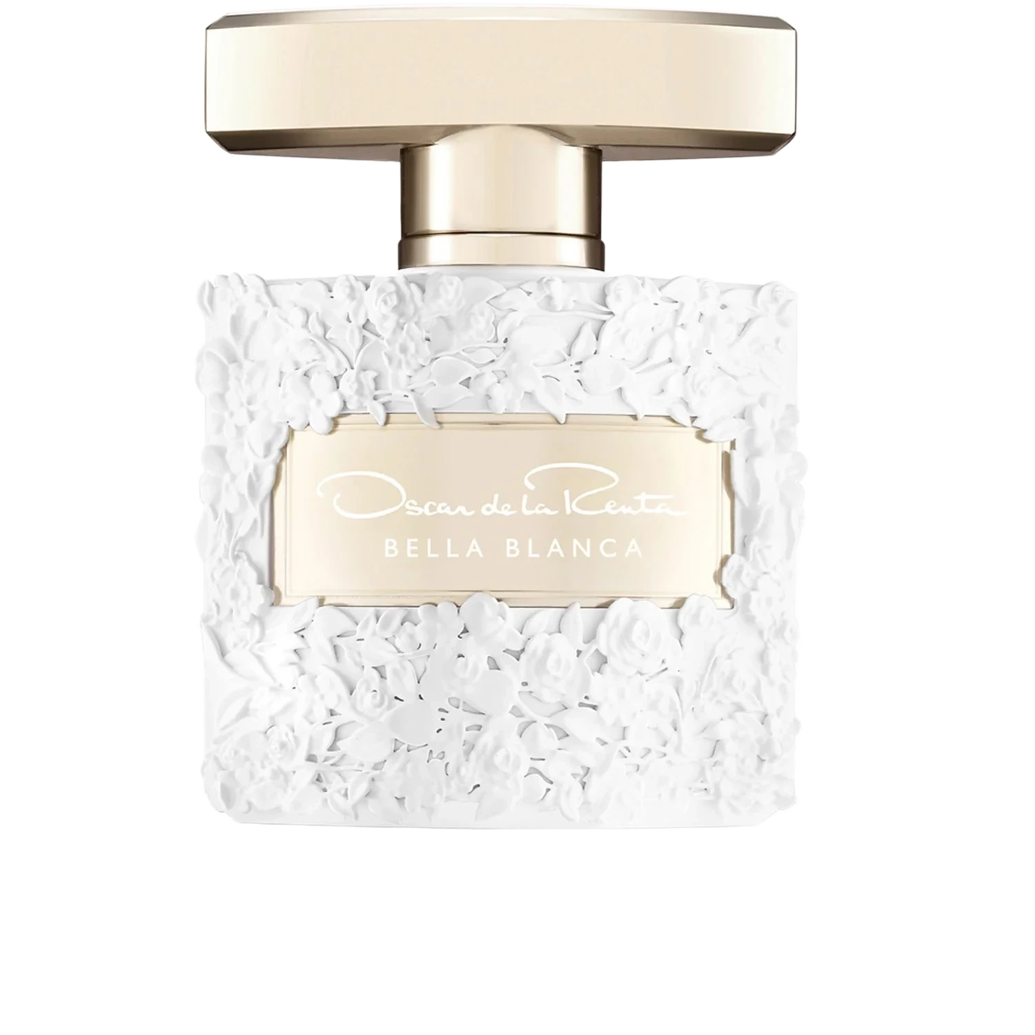 Oscar De La Renta Bella Blanca