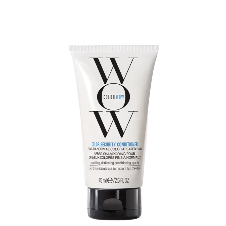 Color Wow Travel Color Security Conditioner Fine To Normal Hair 75 ml