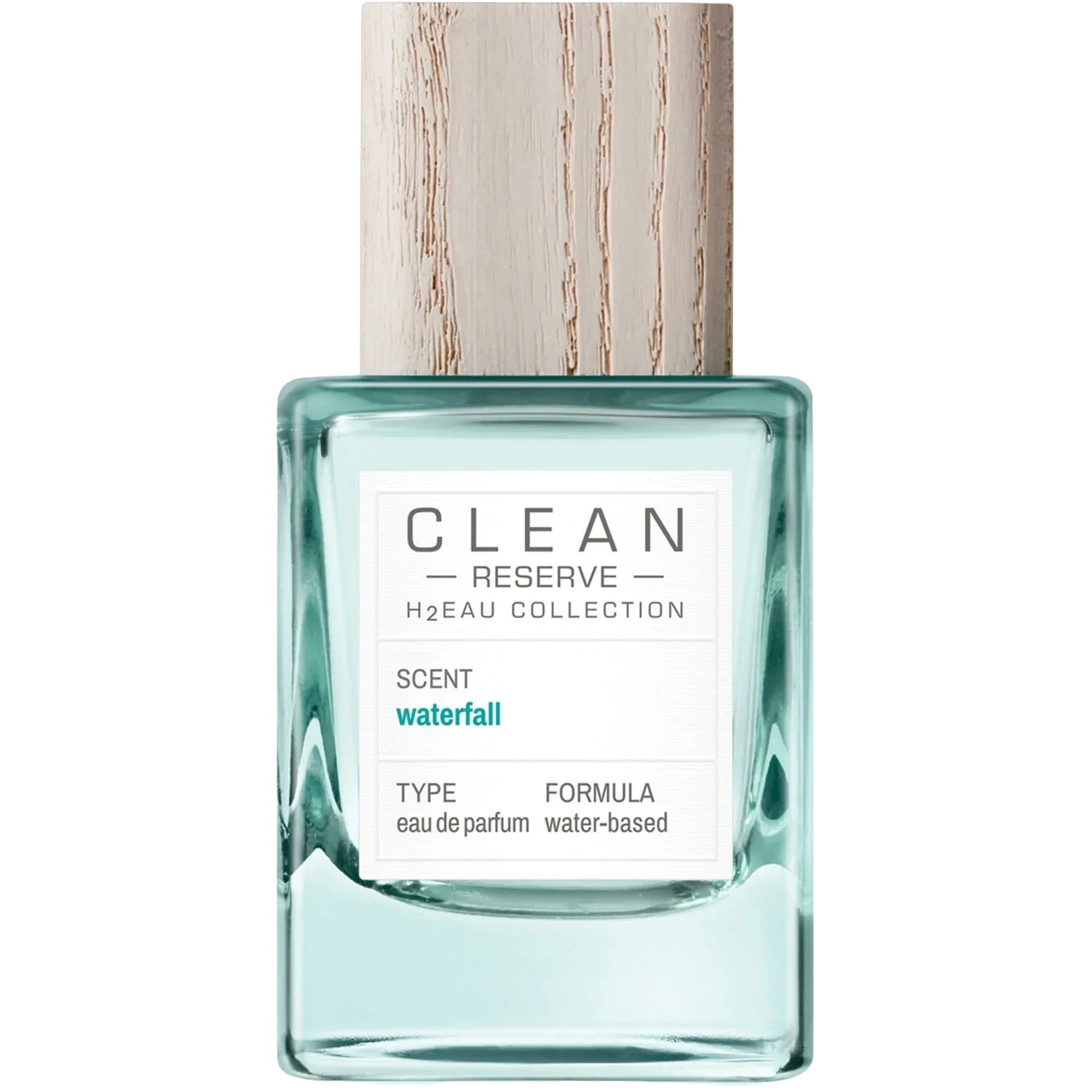 Clean RESERVE H2EAU Waterfall