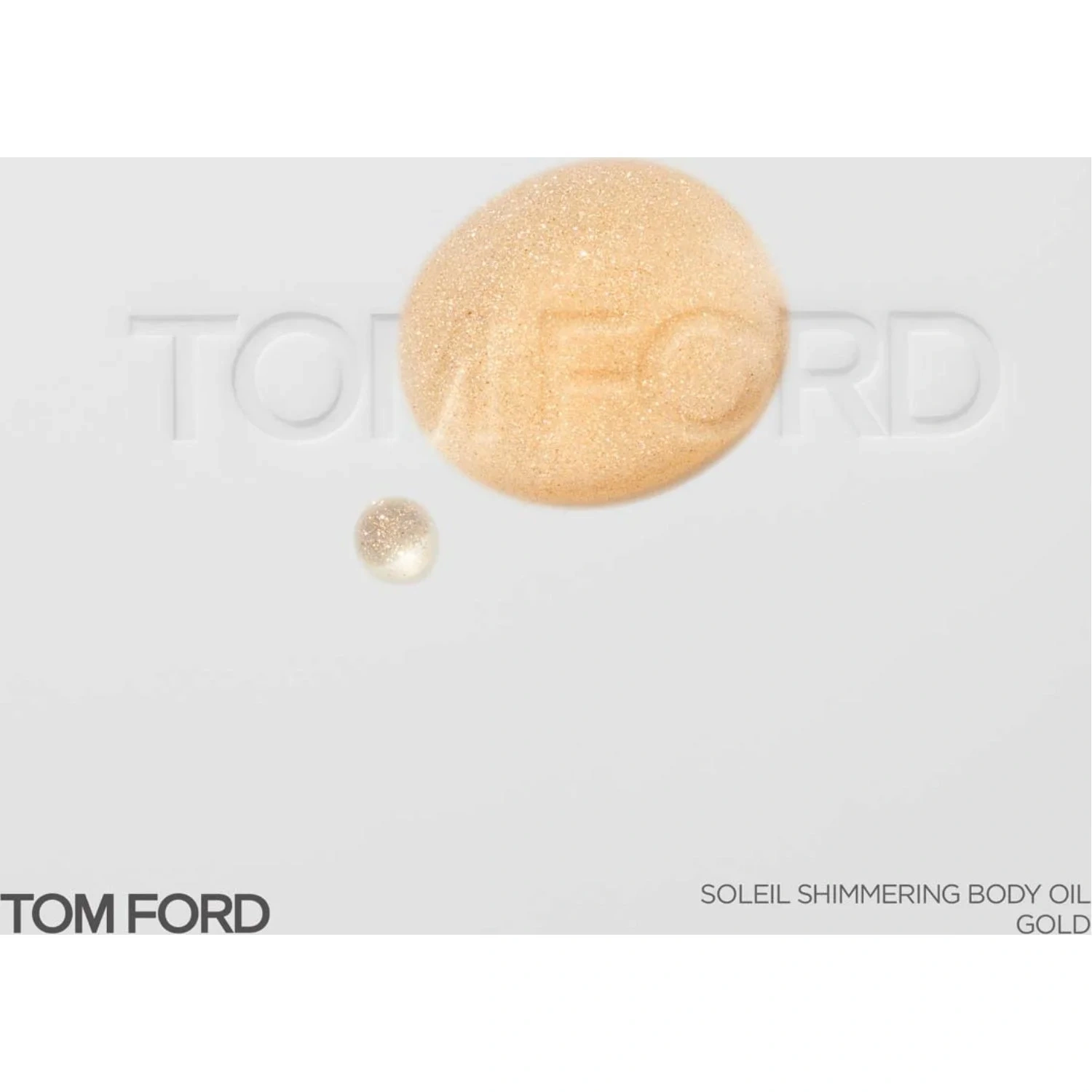 Tom Ford Soleil Blanc Shimmering Body Oil