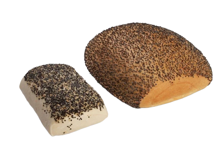 Tebriks Deigemne 60x130g