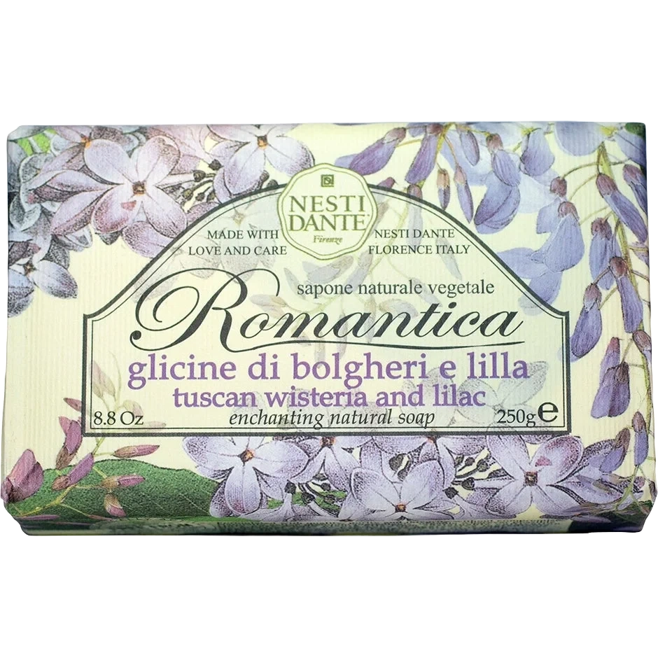 Nesti Dante Romantica Tuscan Wisteria & Lilac