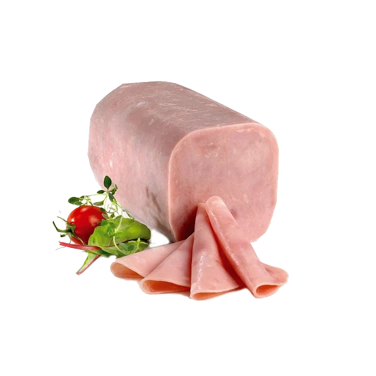 Gjesteskinke skåret   500g