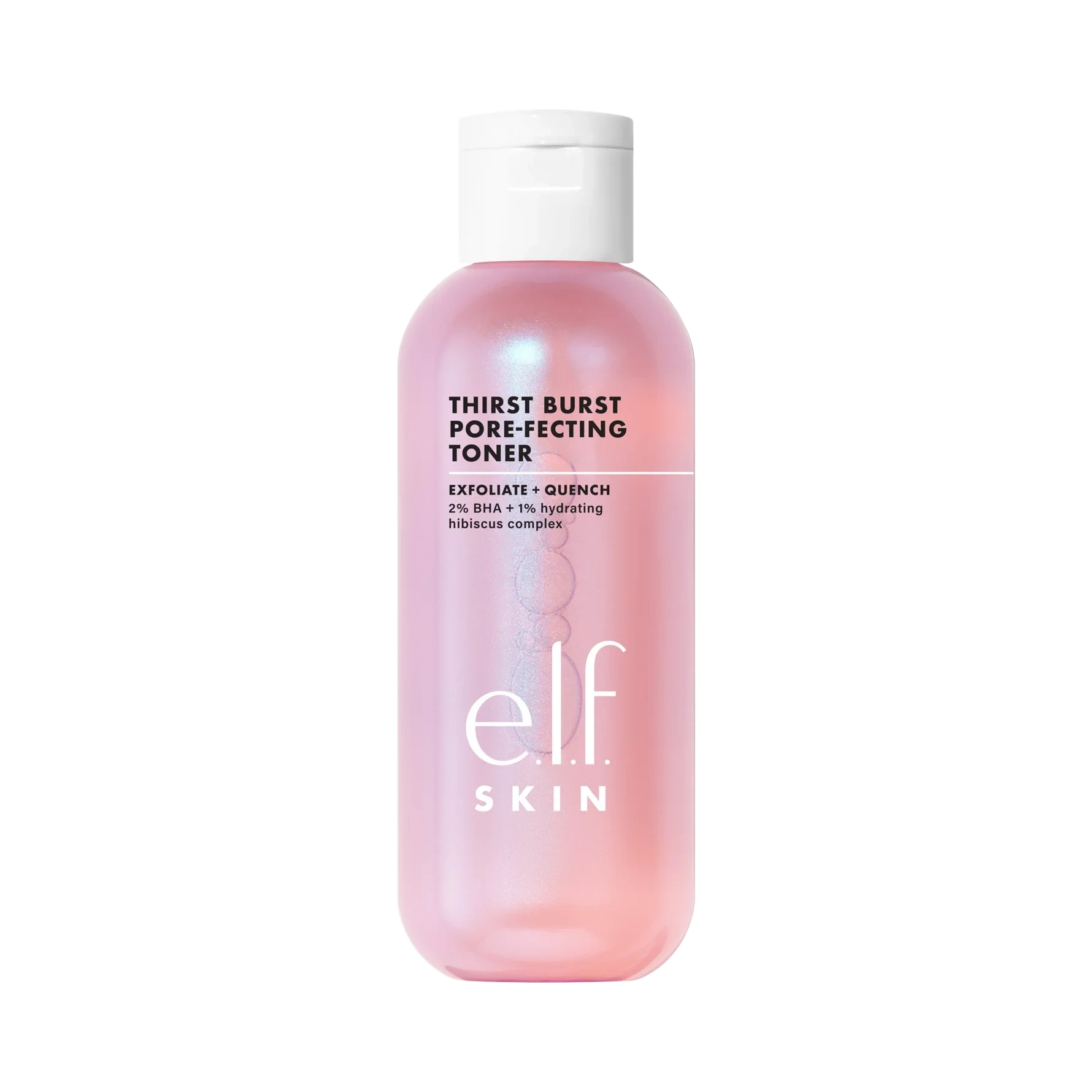 e.l.f. Thirst Burst Pore-Fecting Toner