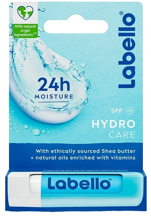 Labello Hydro Care 4,8g