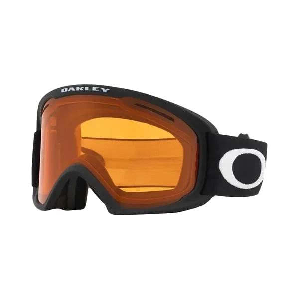 O-Frame PRO 2.0 Goggles - Black/Persimmon