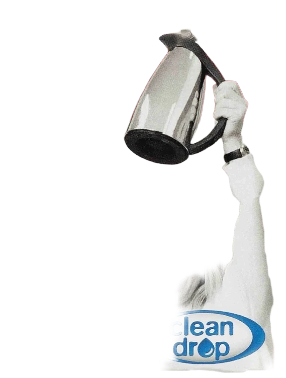 Clean drop kannerens 20 tabletter