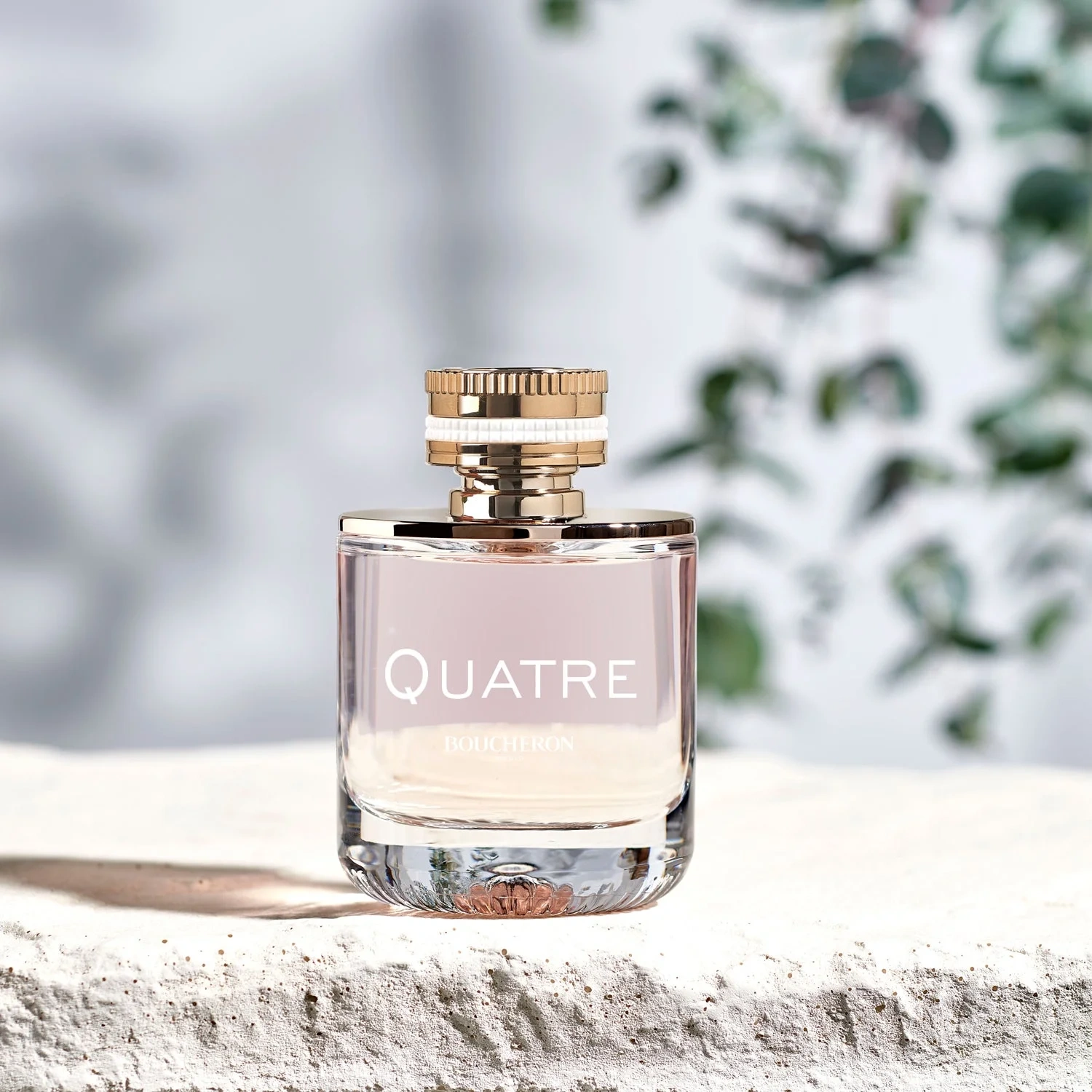 Boucheron Quatre Pour Femme