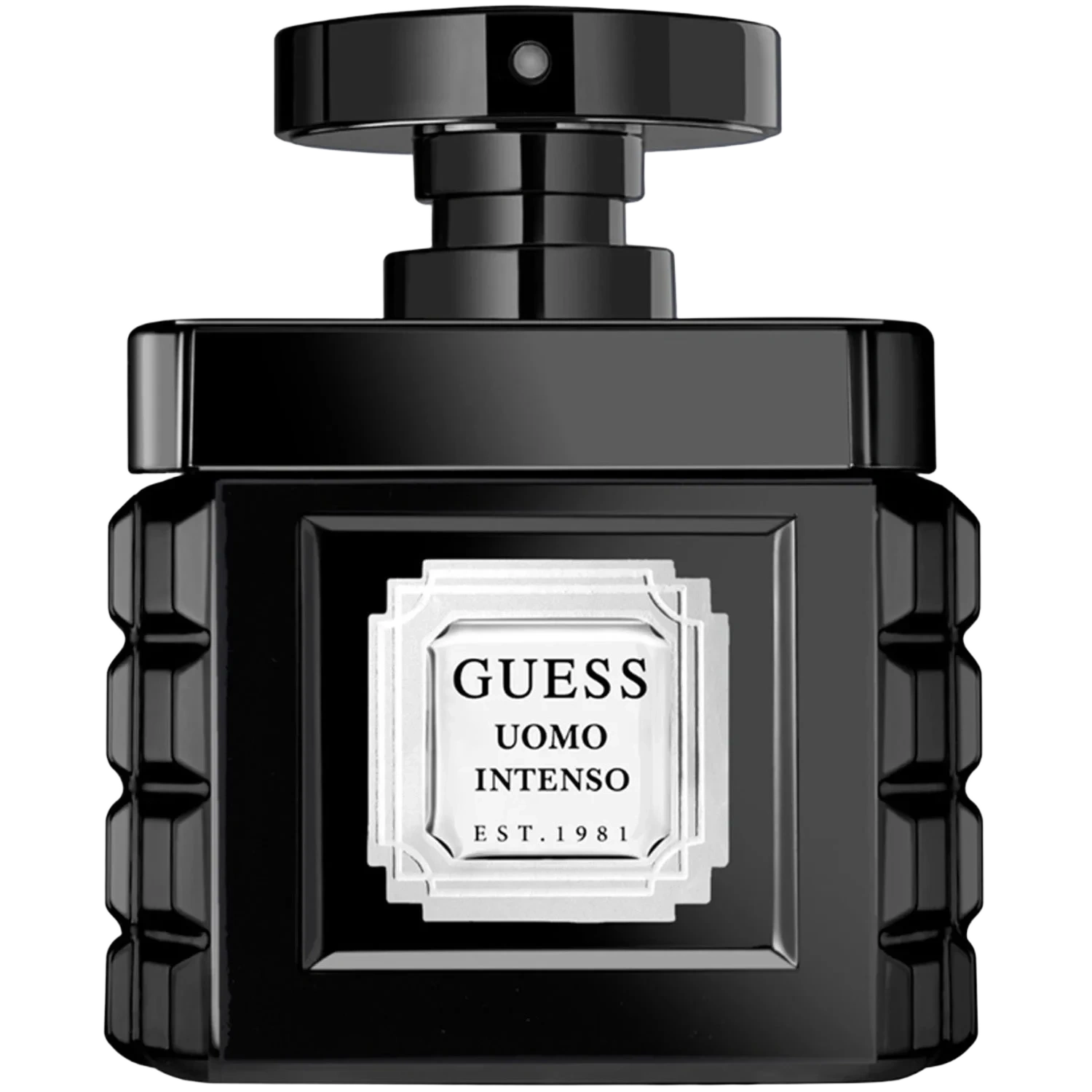 GUESS Uomo Intenso