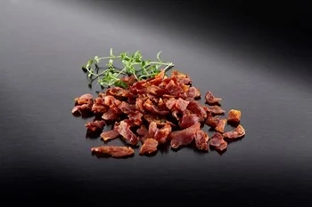 Fully Cooked Bacon Flakes