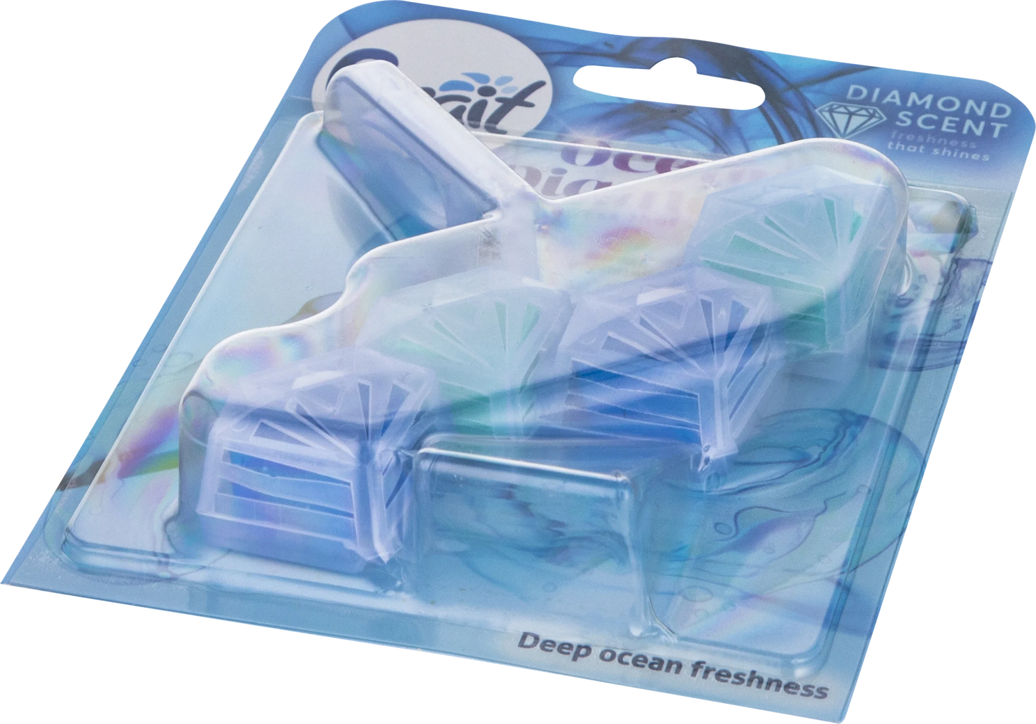 Brait Ocean Diamond