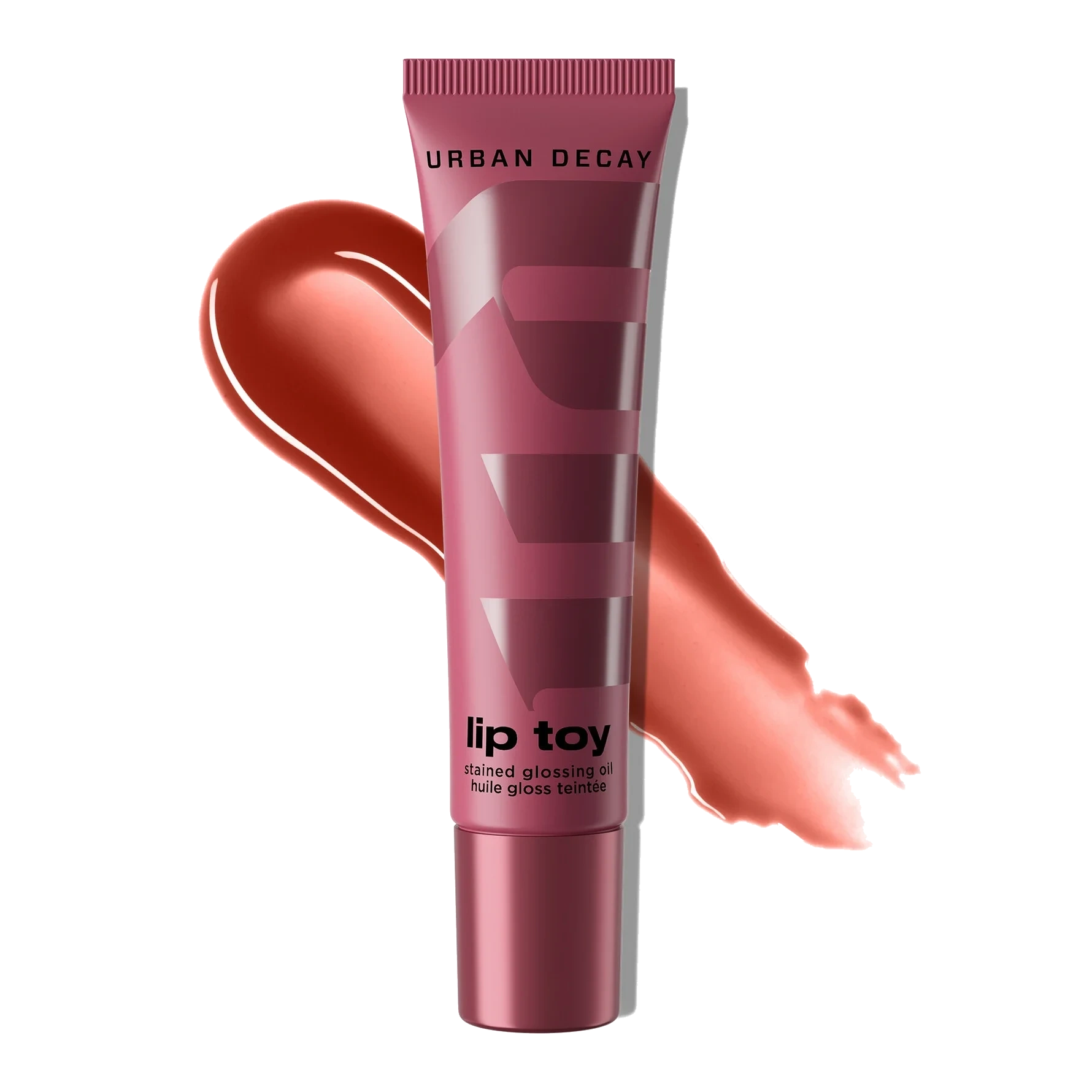 Urban Decay Lip Toy Stained Glossing Oil Drizzled