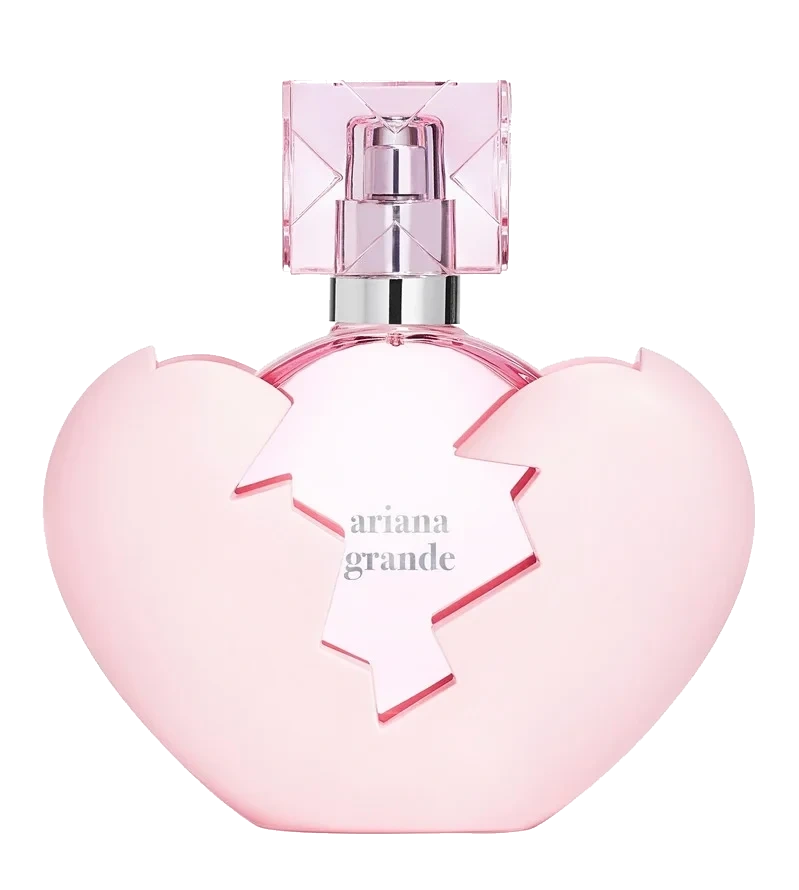 Ariana Grande Thank U Next Eau de Parfum 100 ml