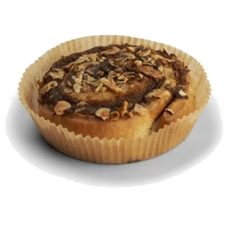 Kanelsnurr Bakehuset pr stykk