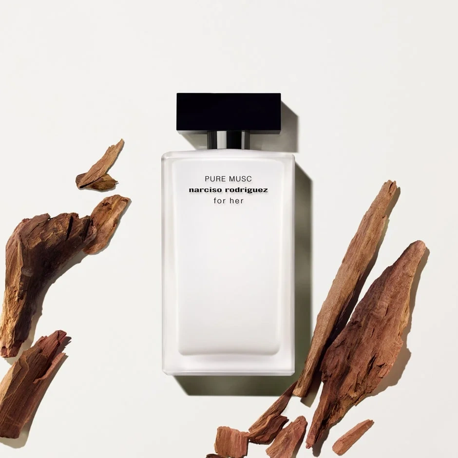 Narciso Rodriguez For Her Pure Musc