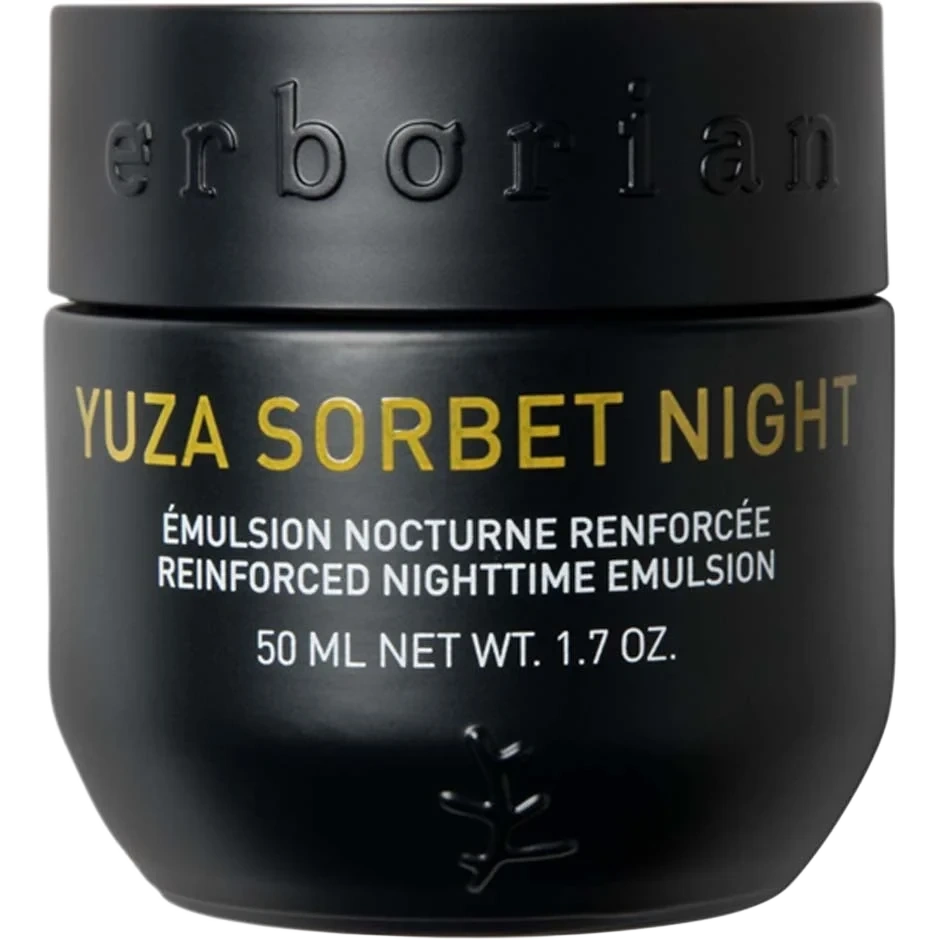 Erborian Yuza Sorbet Night