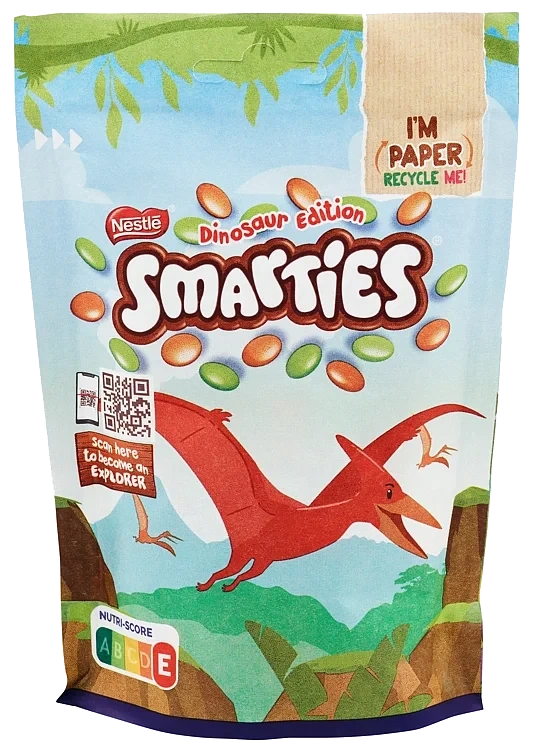 Dinosaur pose   140g