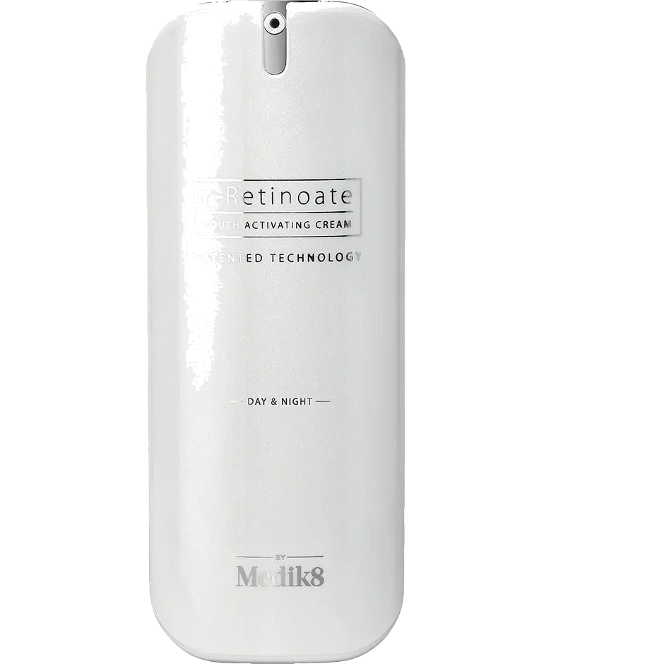 Medik8 r-Retinoate Day & Night Youth Activating Cream