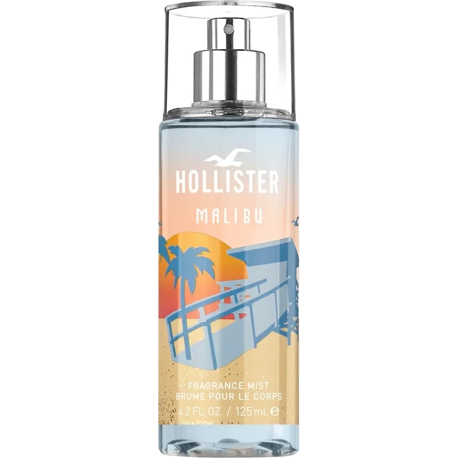 Hollister Malibu