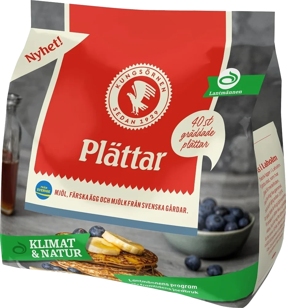 Plättar