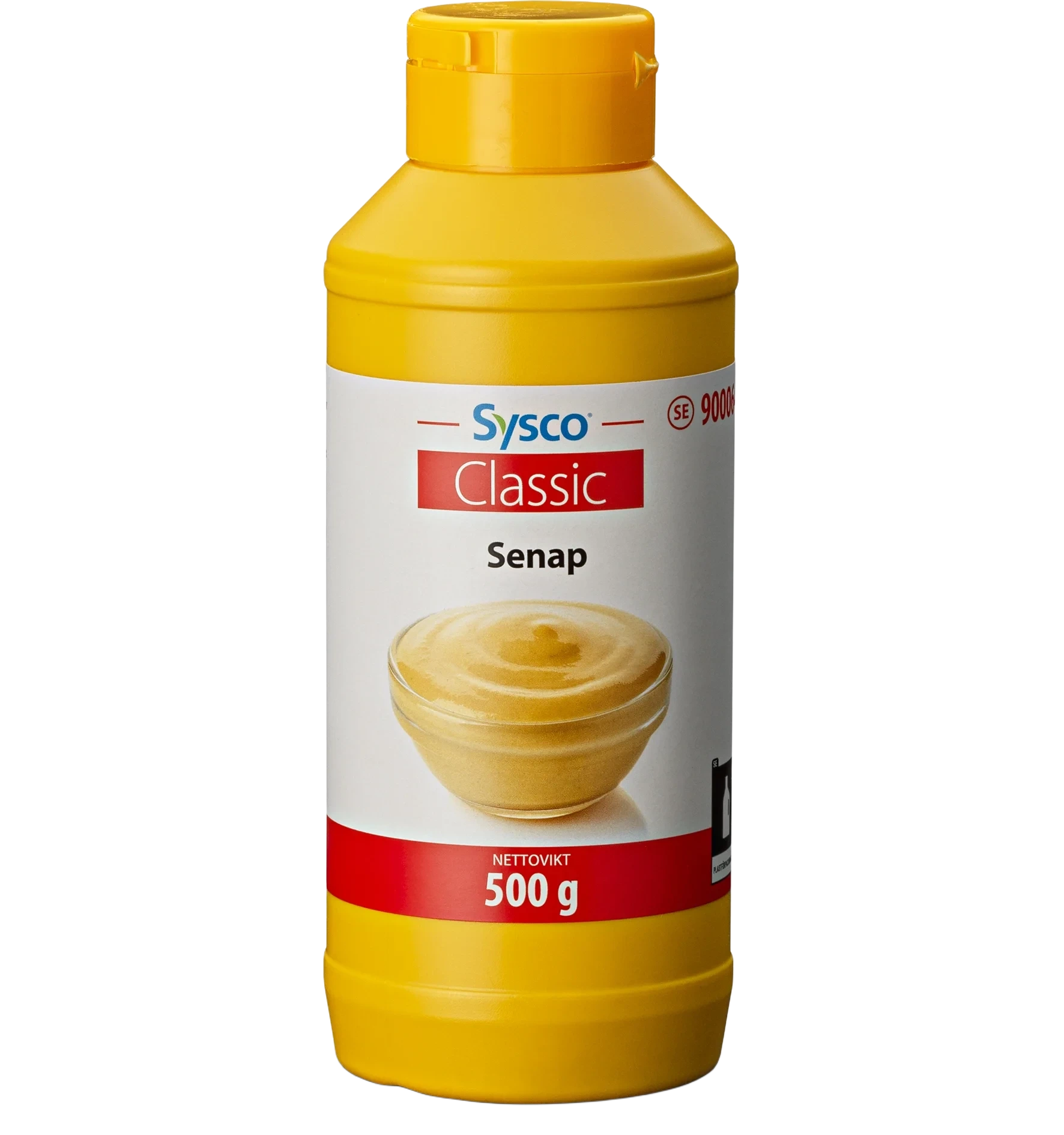 Senap
