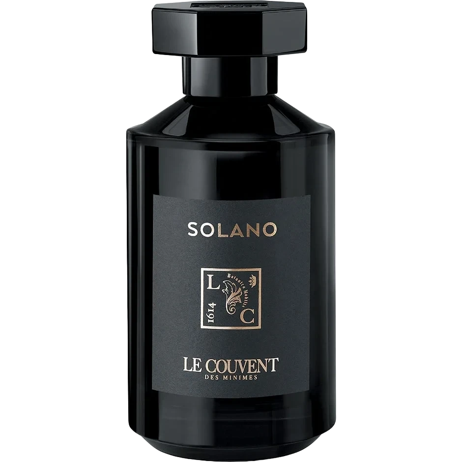 Le Couvent Solano Remarkable Perfumes