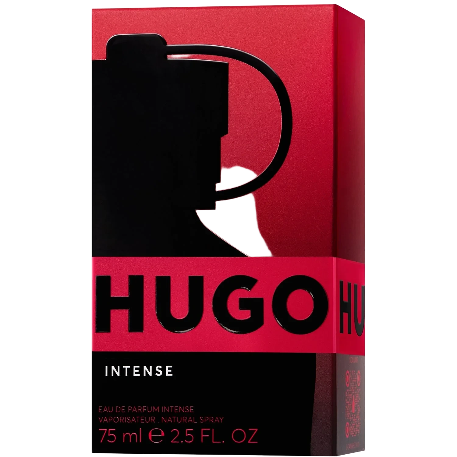 Hugo Boss Hugo Intense