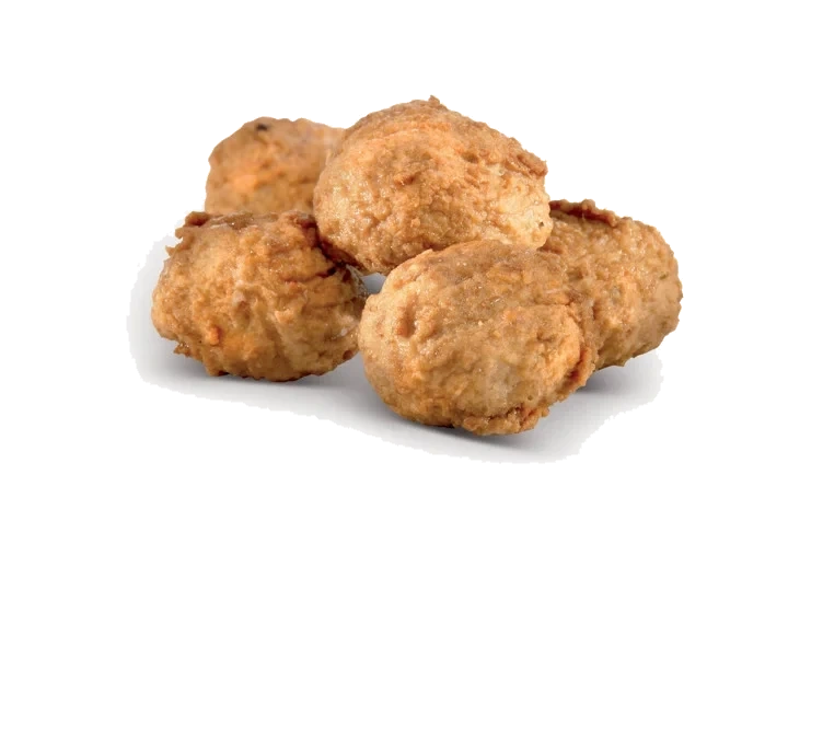 Kylling Tapasboller (15g) 1.5kg Fryst Vestfold Fugl