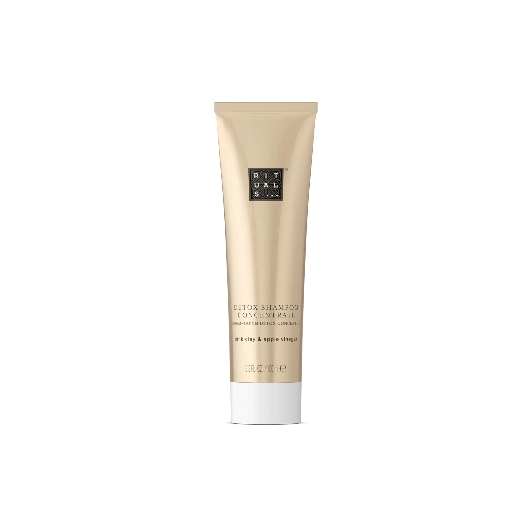 RITUALS Detox Shampoo Concentrate