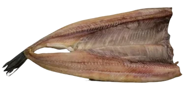 Sild Røkt Flekt