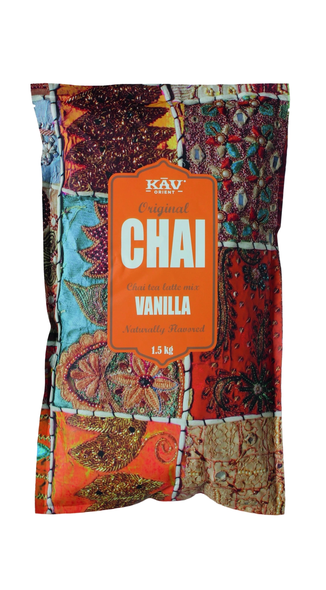 Chai Vanilla