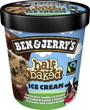Half Baked
