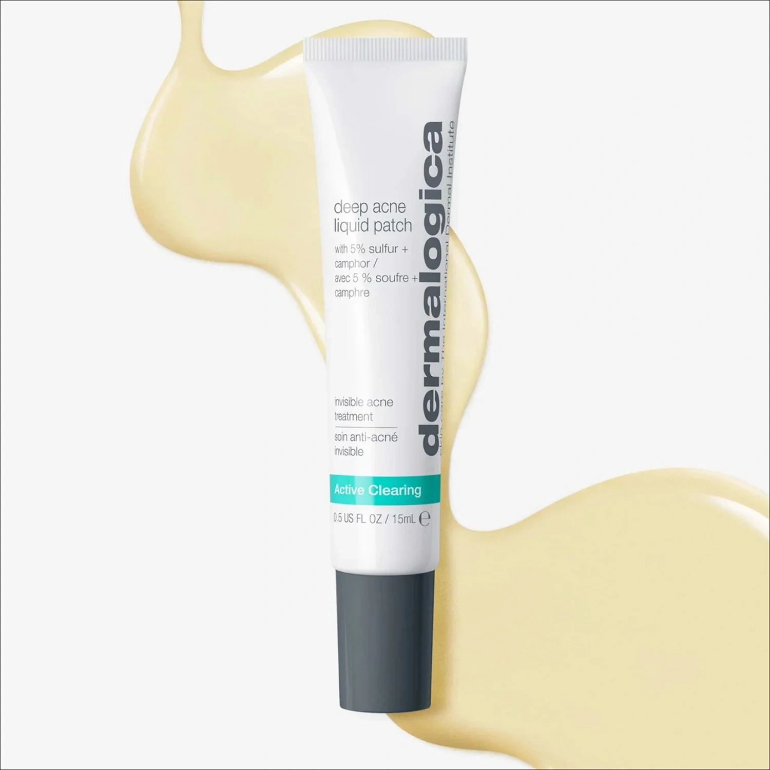 Dermalogica Deep Acne Liquid Patch
