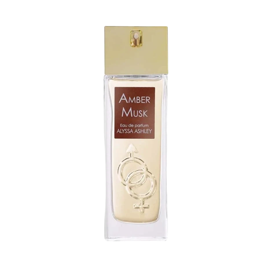 Alyssa Ashley Amber Musk