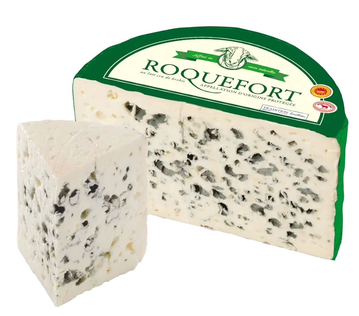 Roquefort d'Argental