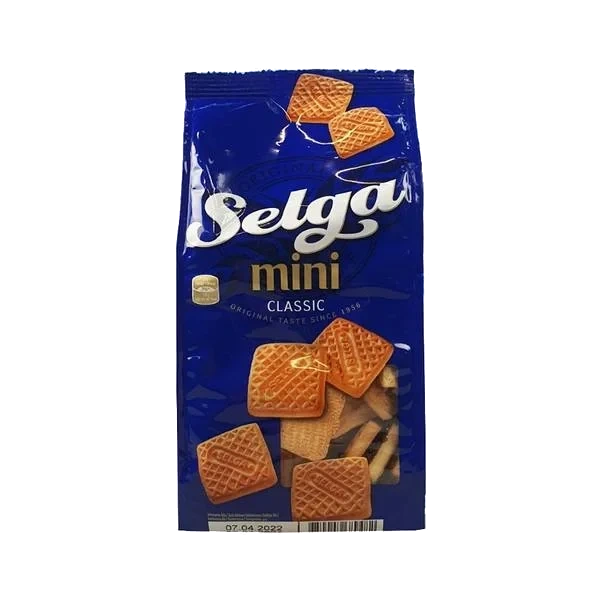 Mini Kjeks Classic